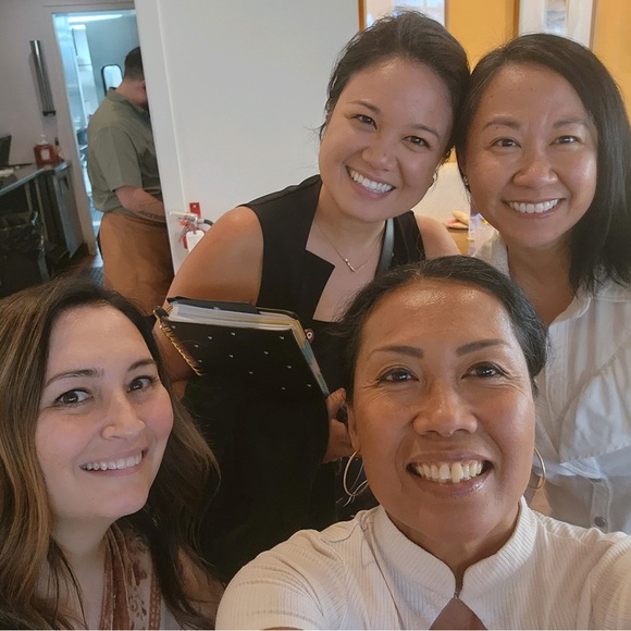 Posh N Sip Las Vegas 8/6/2023 - Picture 3 of 6